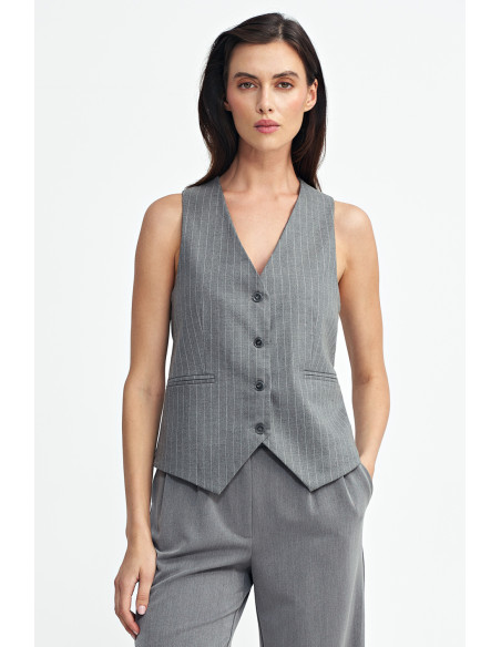Gilet model 199707 Nife