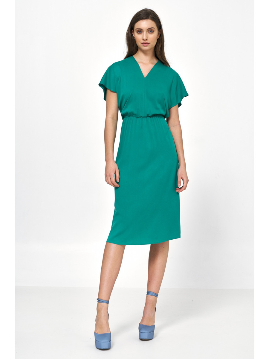 Robe de jour model 179190 Nife