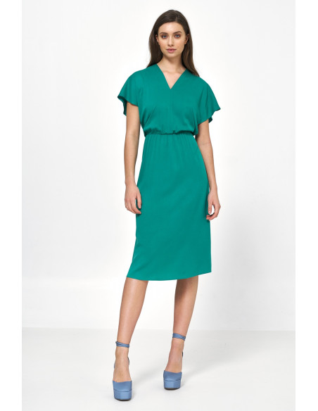 Robe de jour model 179190 Nife