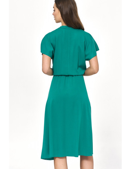 Robe de jour model 179190 Nife