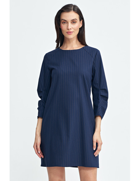 Robe de jour model 200392 Nife