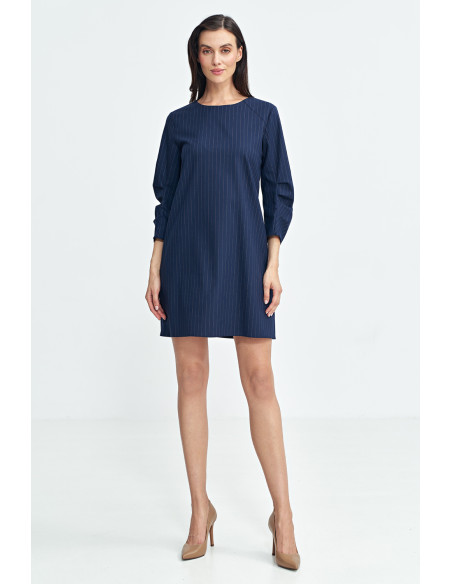 Robe de jour model 200392 Nife