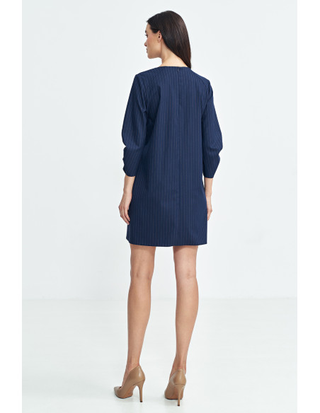 Robe de jour model 200392 Nife