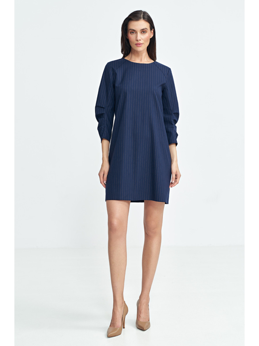 Robe de jour model 200392 Nife
