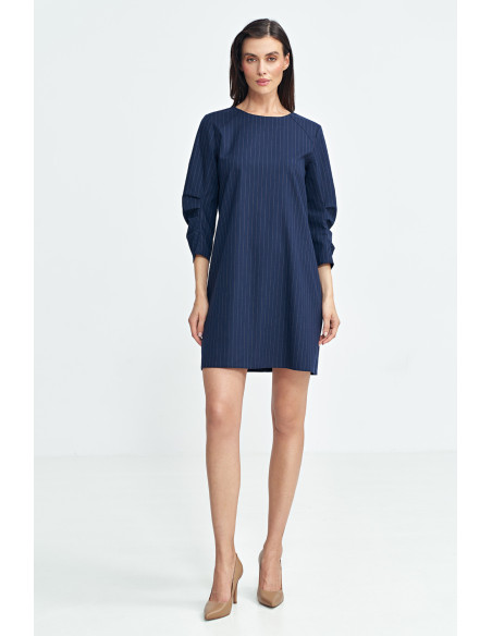 Robe de jour model 200392 Nife