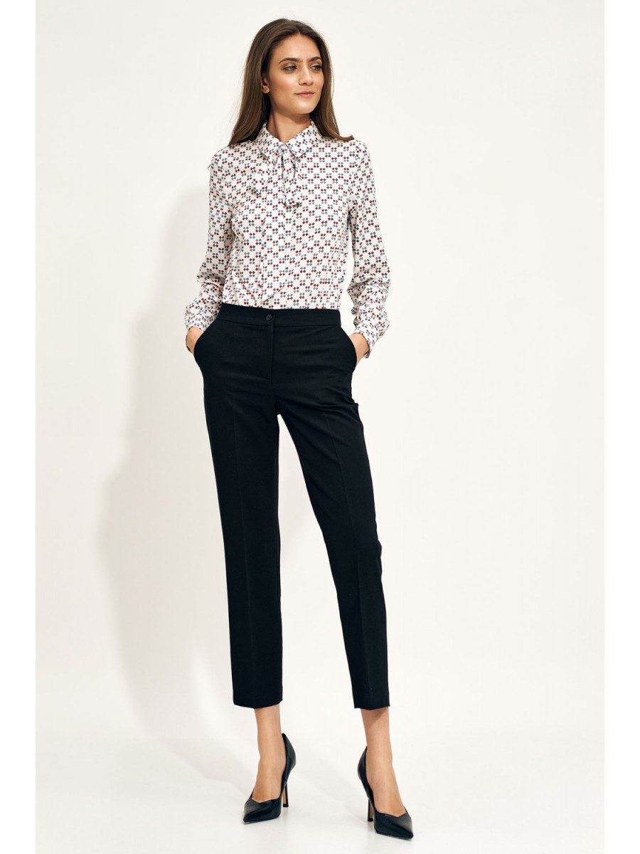 Chemise manche longue model 170483 Nife