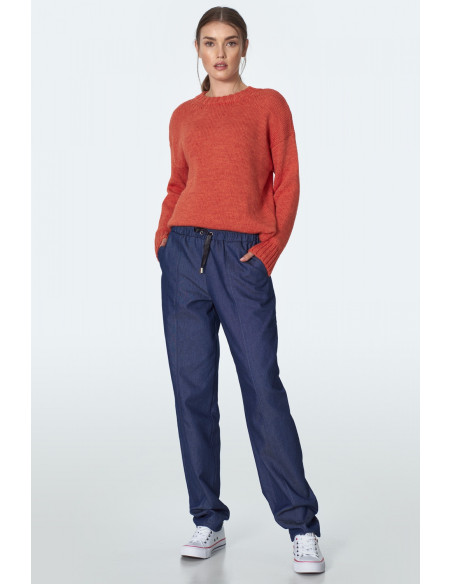 Pantalon femme model 148103 Nife