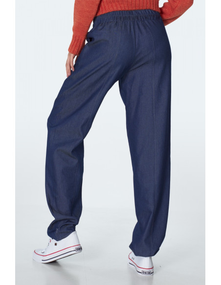 Pantalon femme model 148103 Nife