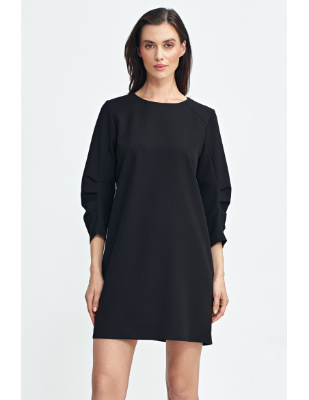 Robe de jour model 202473 Nife