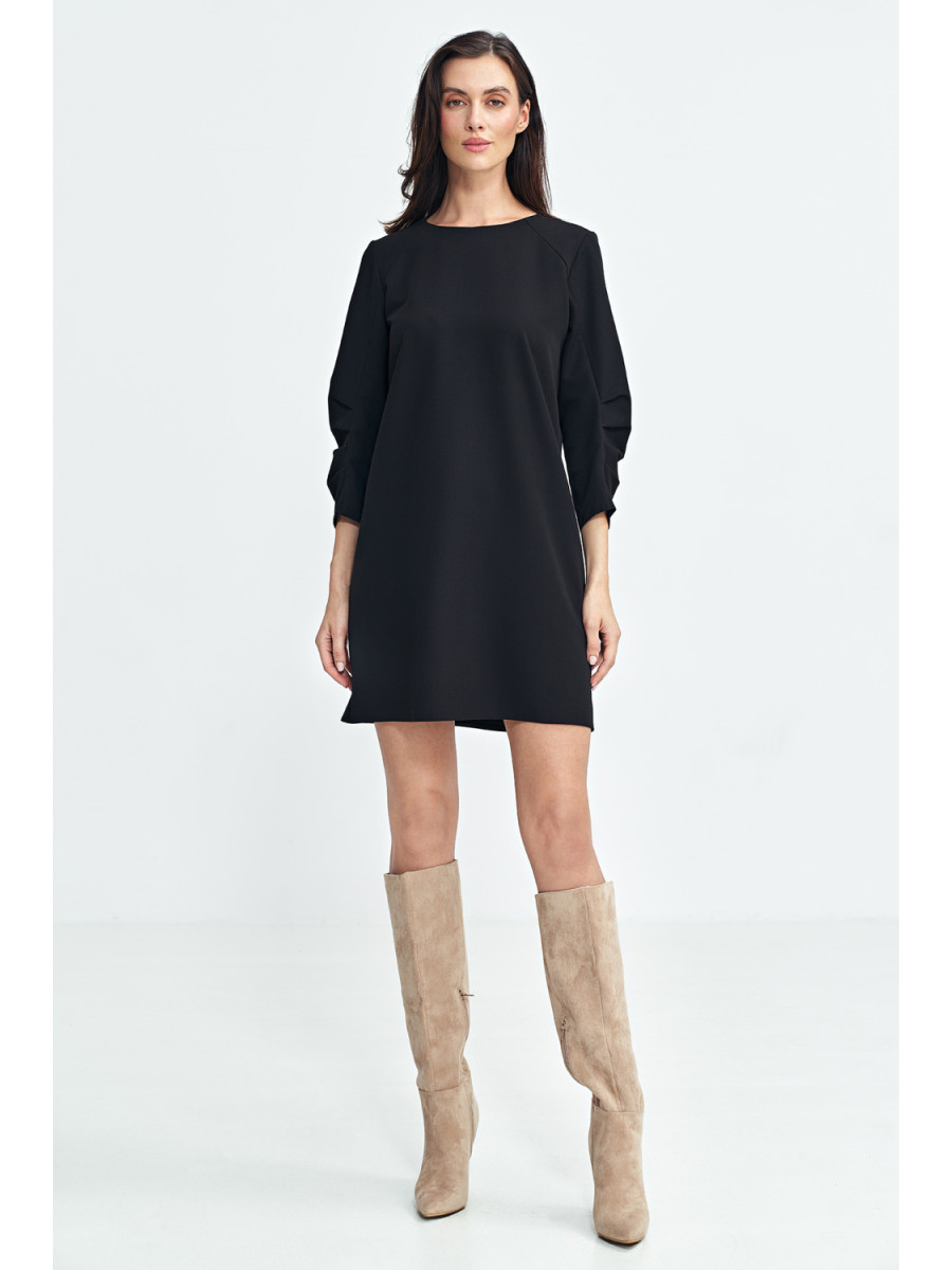 Robe de jour model 202473 Nife