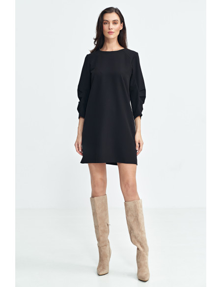 Robe de jour model 202473 Nife