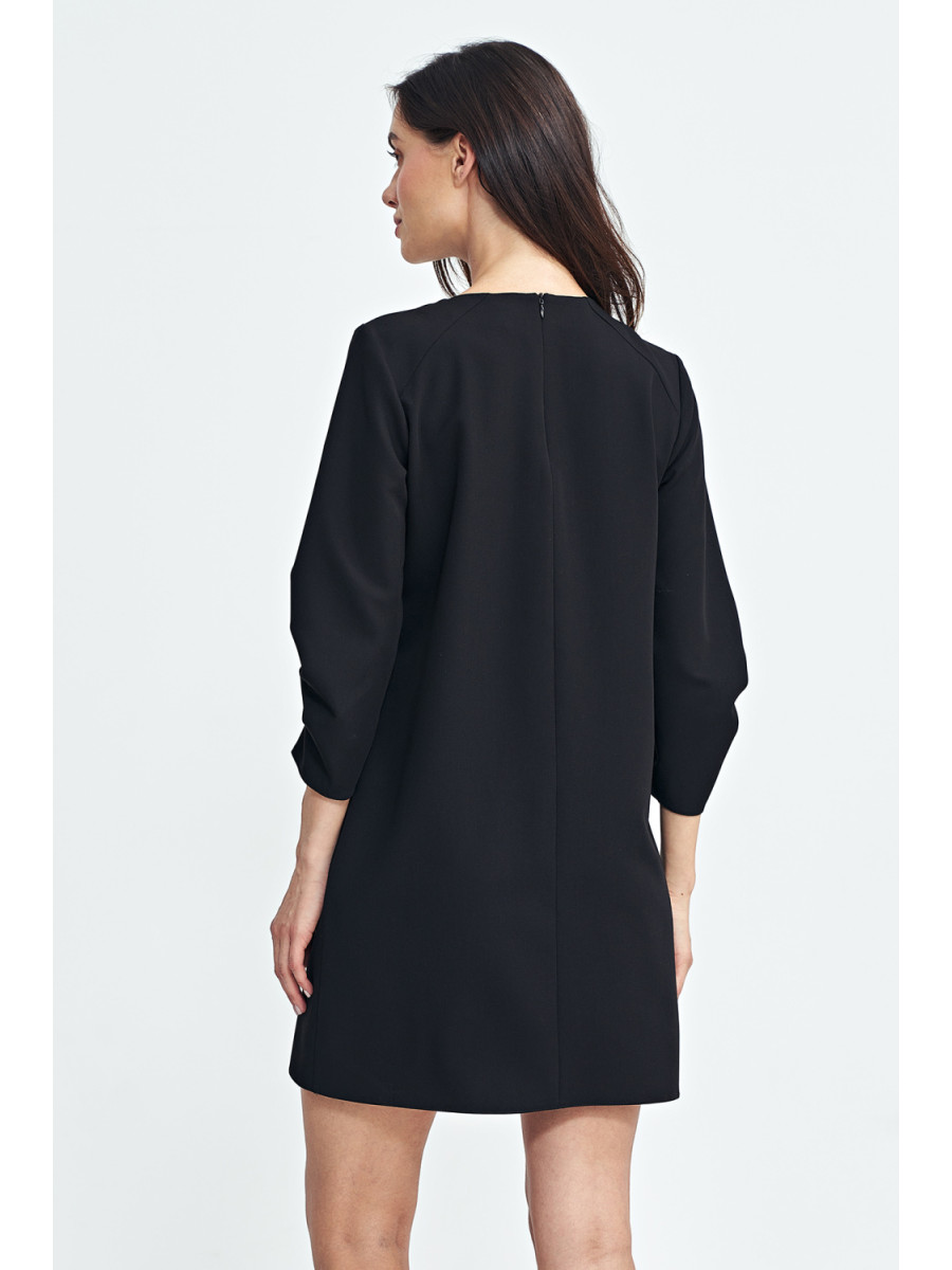 Robe de jour model 202473 Nife