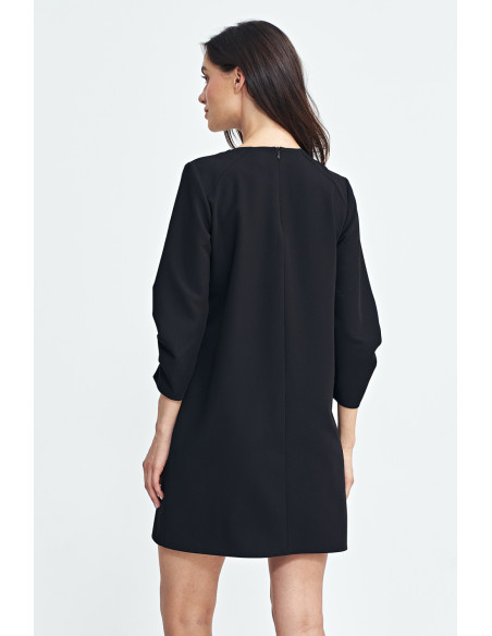 Robe de jour model 202473 Nife