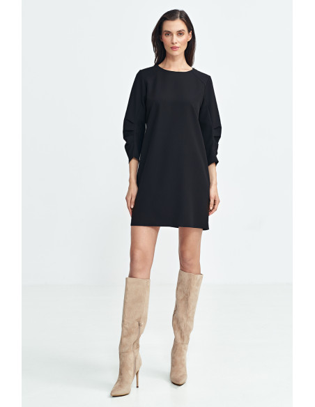 Robe de jour model 202473 Nife