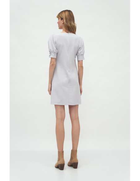 Robe de jour model 153697 Nife