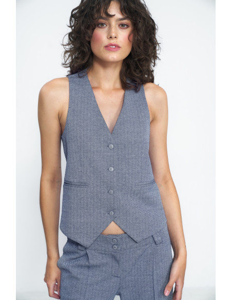 Gilet model 185199 Nife
