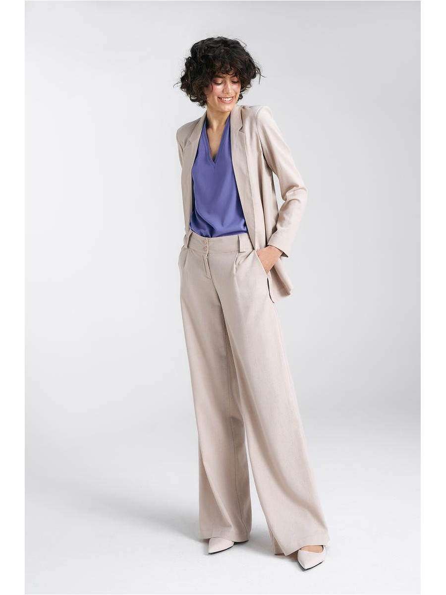 Pantalon long model 195469 Nife