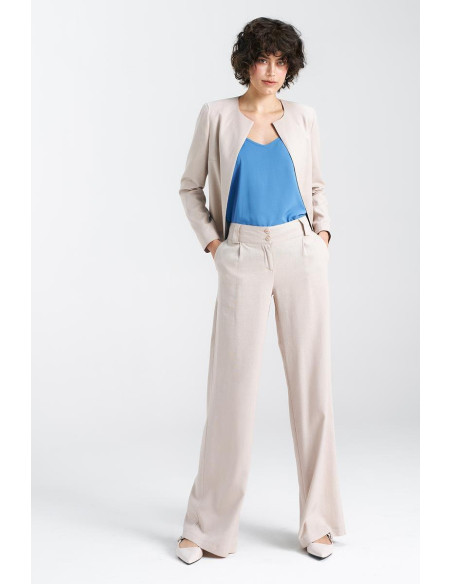 Pantalon long model 195469 Nife