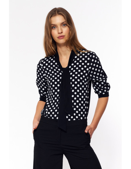 Chemise manche courte model 163841 Nife
