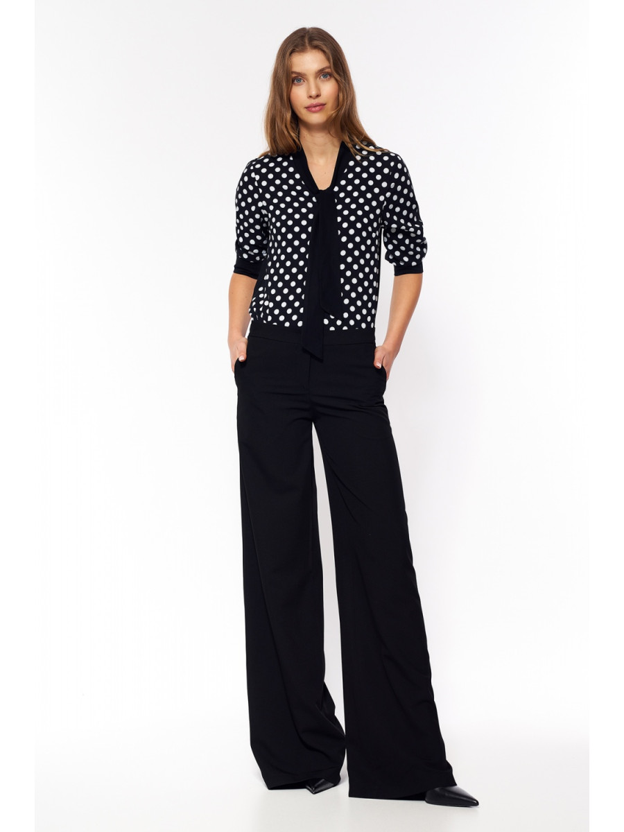 Chemise manche courte model 163841 Nife