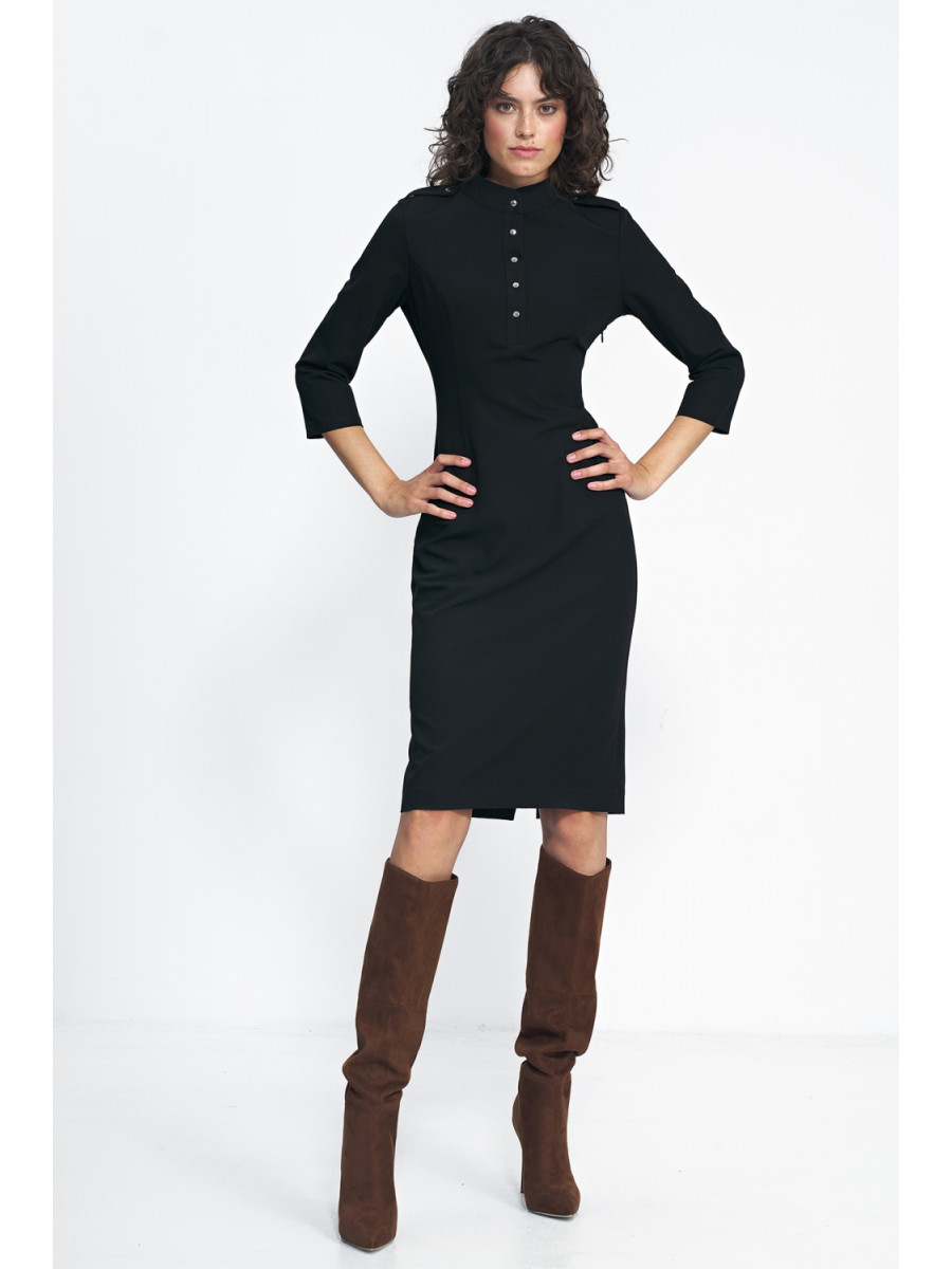 Robe de jour model 186838 Nife