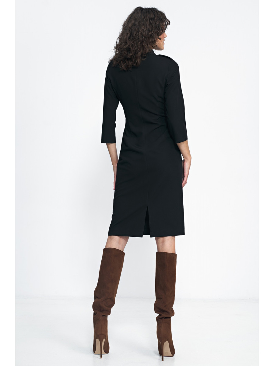 Robe de jour model 186838 Nife