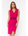 Robe de cocktail model 165316 Nife