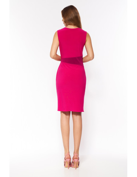 Robe de cocktail model 165316 Nife