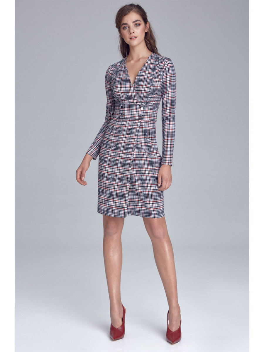 Robe de jour model 135757 Nife