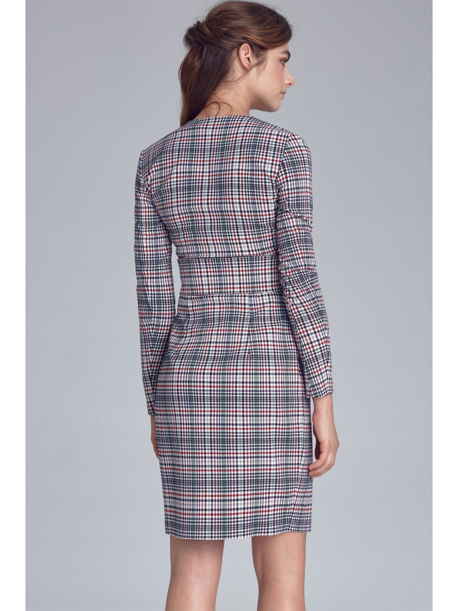 Robe de jour model 135757 Nife