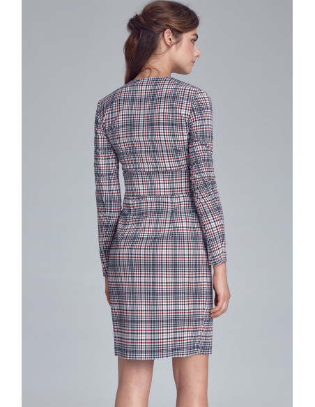 Robe de jour model 135757 Nife