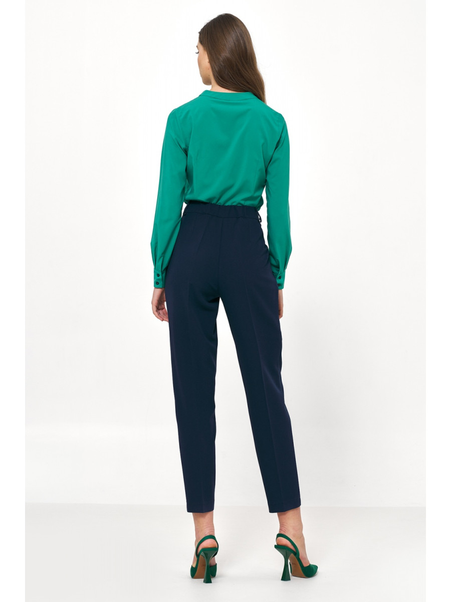 Chemise manche longue model 178002 Nife
