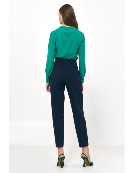 Chemise manche longue model 178002 Nife