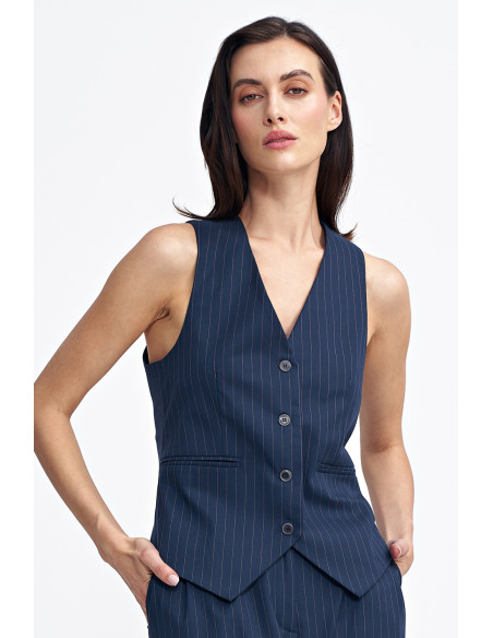Gilet model 199708 Nife