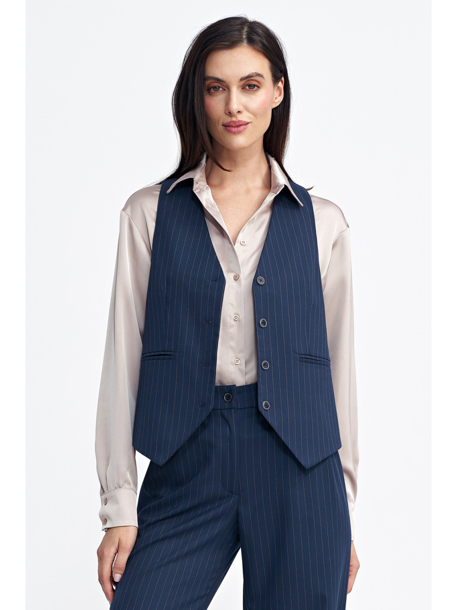 Gilet model 199708 Nife