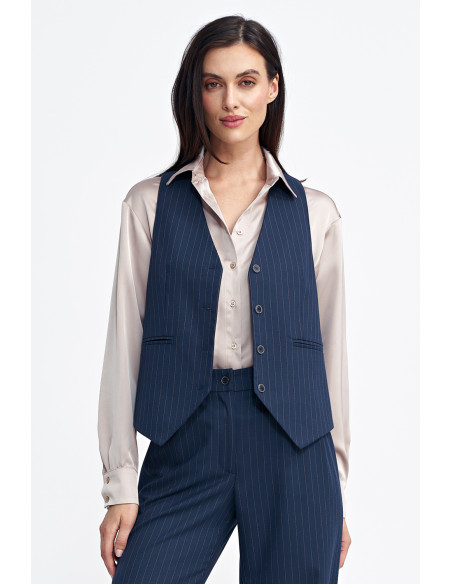 Gilet model 199708 Nife