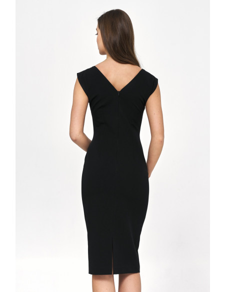 Robe de jour model 179191 Nife