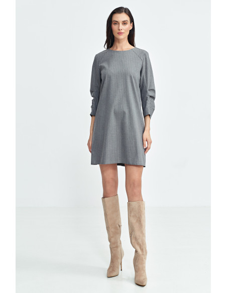 Robe de jour model 200393 Nife