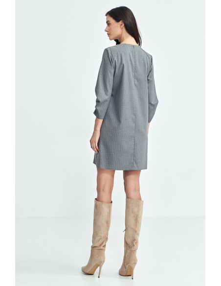 Robe de jour model 200393 Nife
