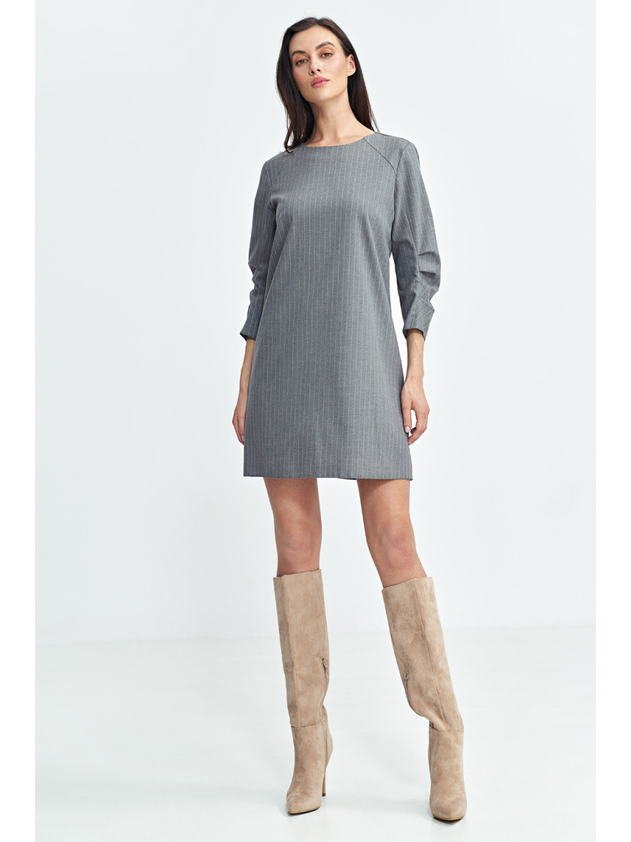 Robe de jour model 200393 Nife