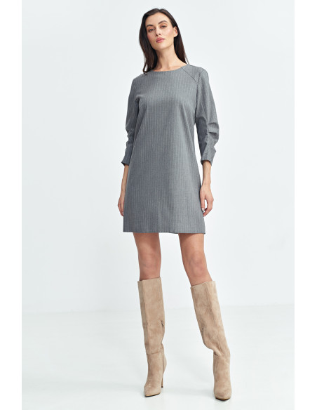 Robe de jour model 200393 Nife