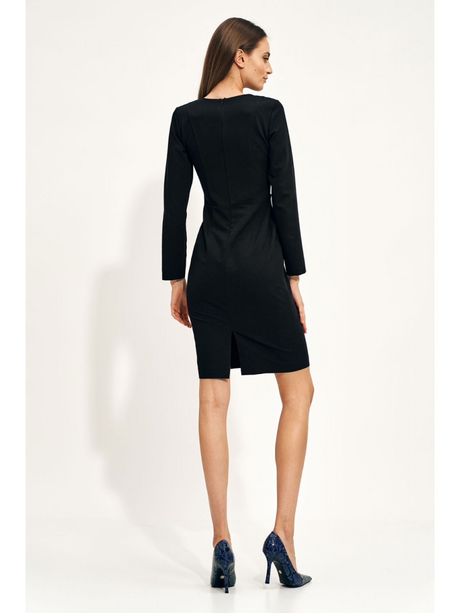 Robe de jour model 169910 Nife