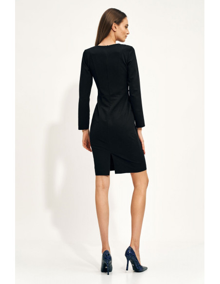 Robe de jour model 169910 Nife