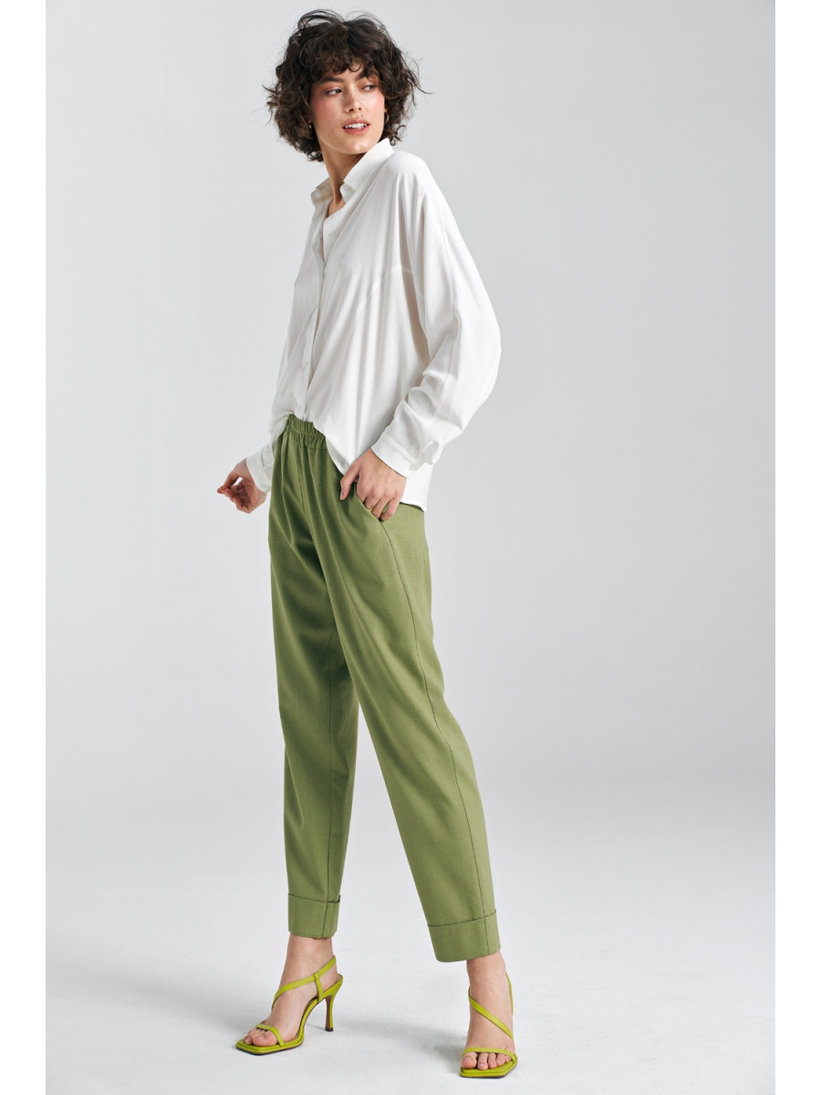 Chemise manche longue model 192975 Nife