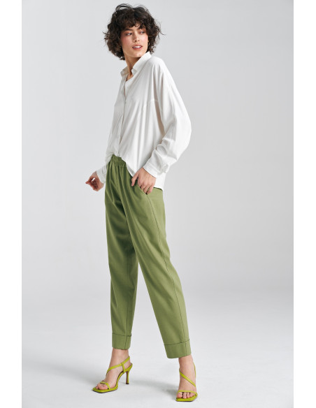 Chemise manche longue model 192975 Nife