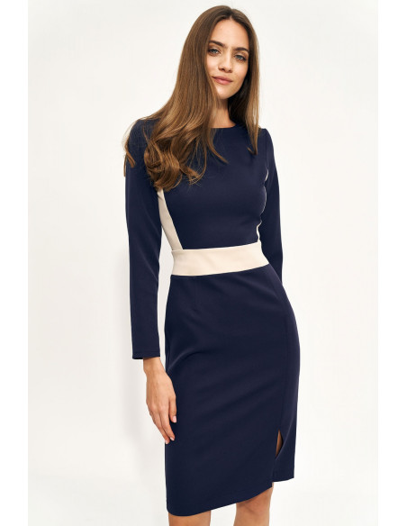 Robe de jour model 171294 Nife