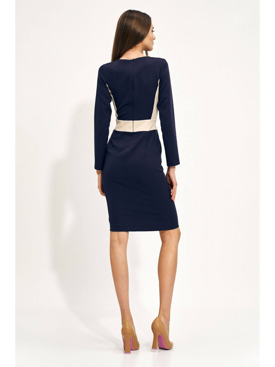 Robe de jour model 171294 Nife
