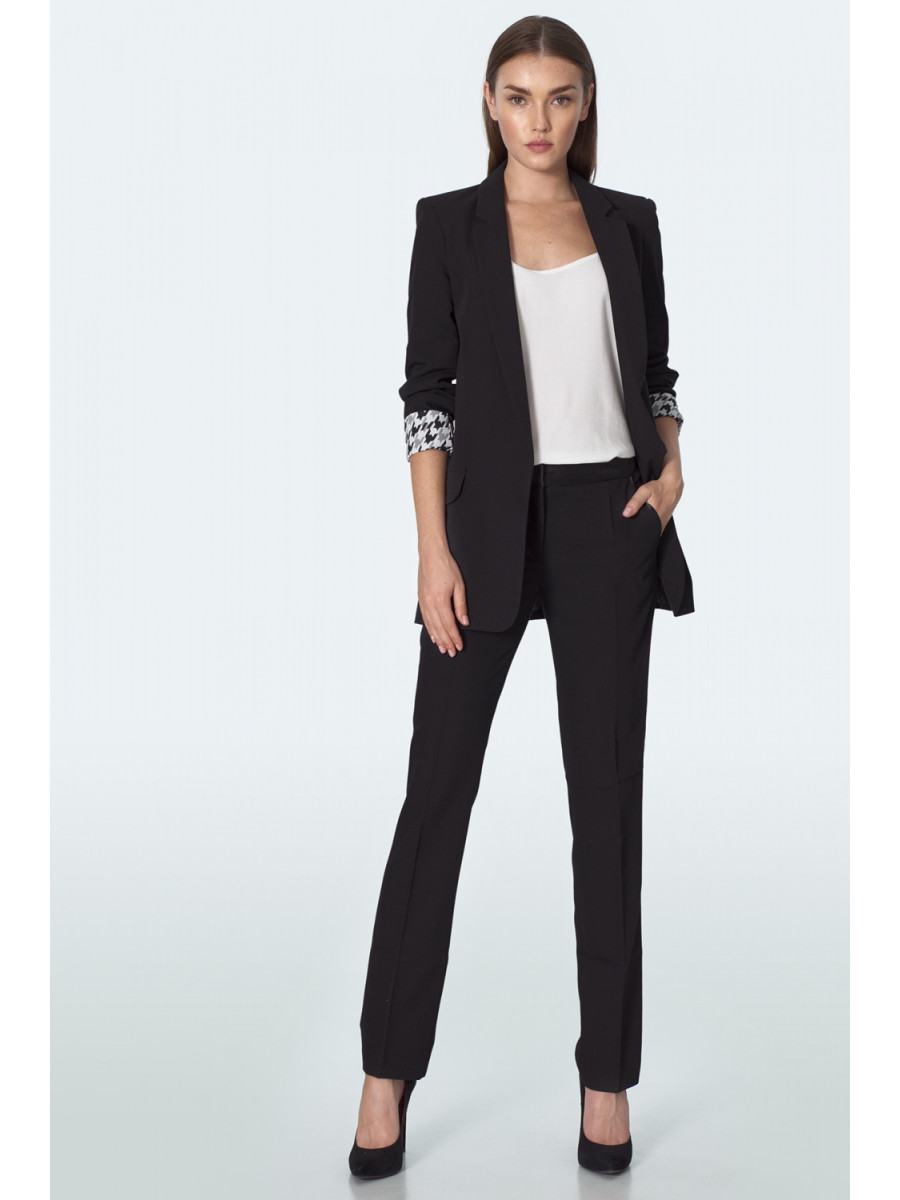 Blazer femme model 149942 Nife
