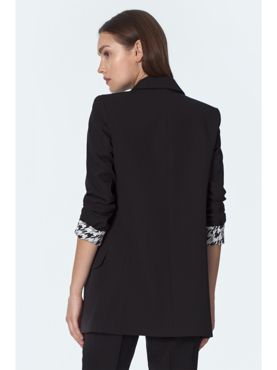Blazer femme model 149942 Nife