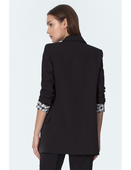 Blazer femme model 149942 Nife
